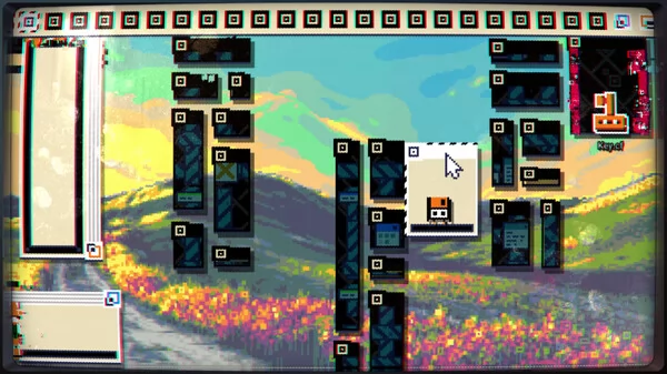 MainFrames截图5