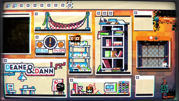 MainFrames截图6