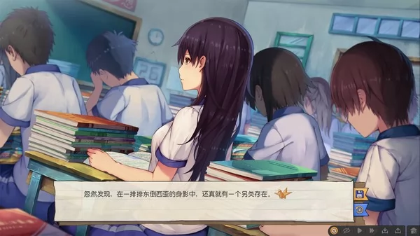 候鸟截图1