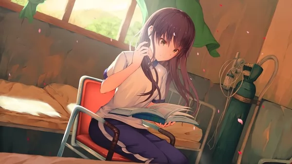 候鸟截图2