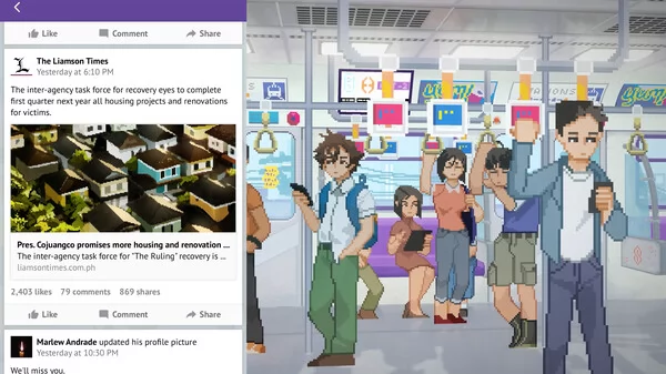直到那时截图1