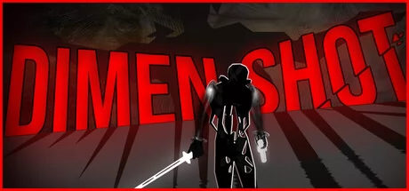 Dimenshot游戏Logo