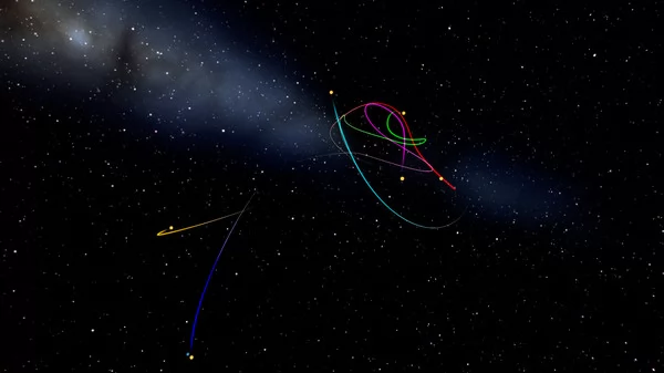 坑小球的小宇宙截图1
