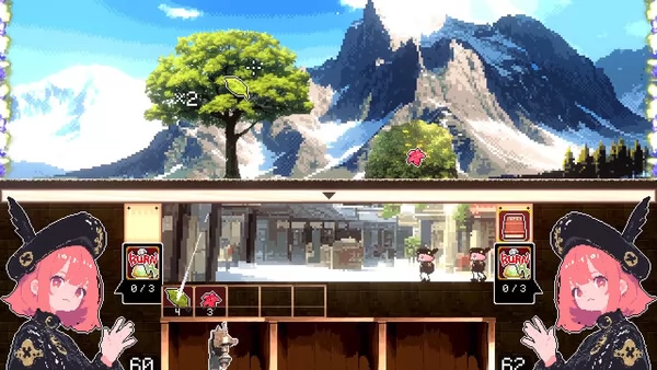 AMPANIC截图6