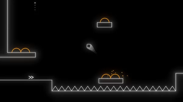 Neon Beats截图2