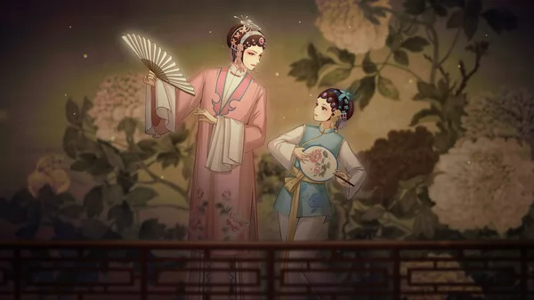 二分之一 剧情纯享版截图4