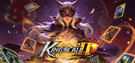 Kings Call 2游戏Logo