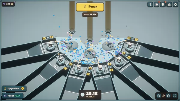 金币丰收截图5