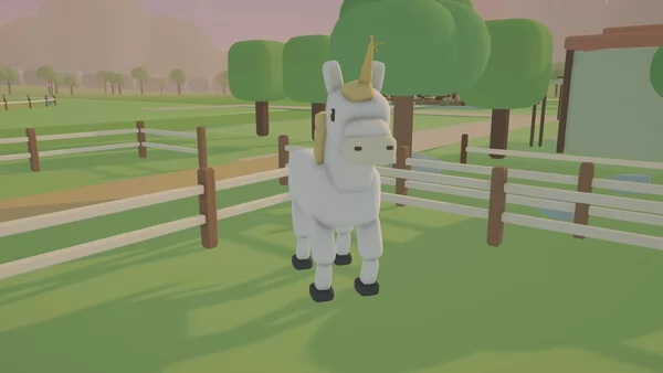 Teddy Horses截图5