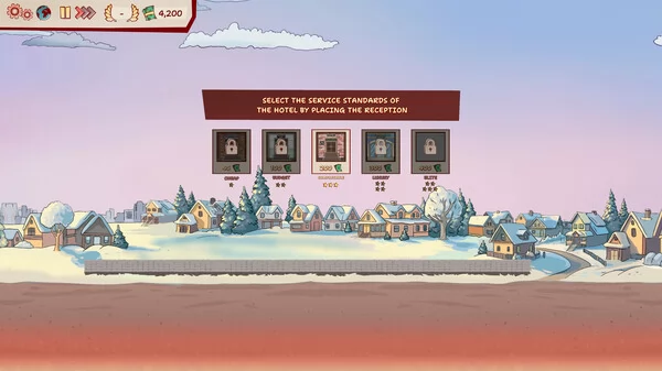 Check Inn截图1