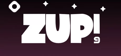 Zup! 9游戏Logo