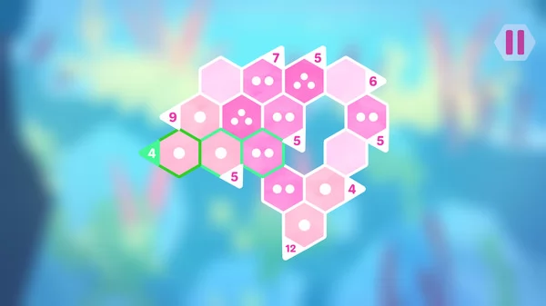 六角逻辑截图3