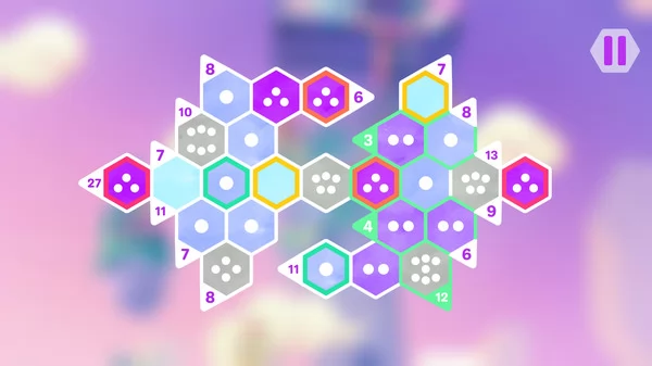 六角逻辑截图4