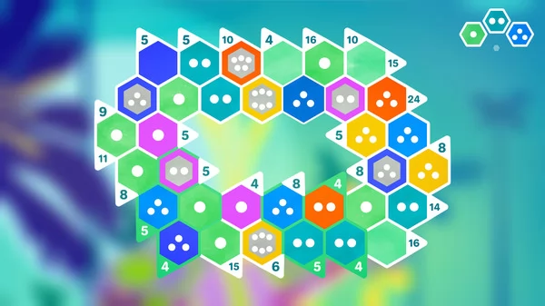 六角逻辑截图6