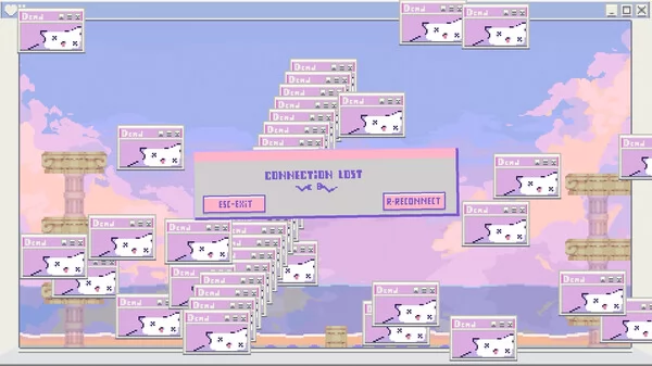 Digital Meow截图2