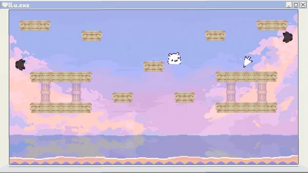 Digital Meow截图3