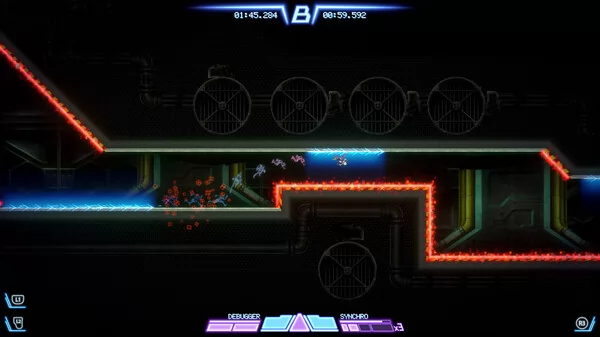 伊甸园创世纪截图4