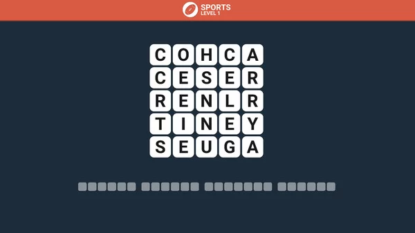 Wordle截图3