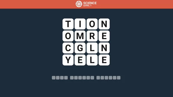 Wordle截图4