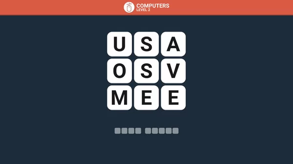 Wordle截图5