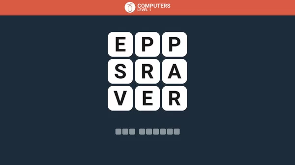 Wordle截图6