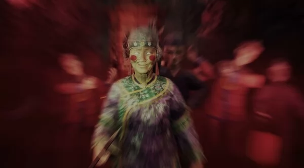鬼打墙（剧情版）截图1
