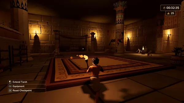 Pyramidion截图4