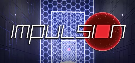 Impulsion游戏Logo