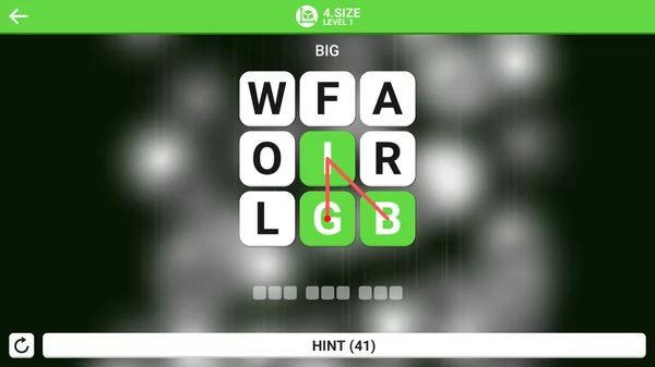 Wordle 3截图1
