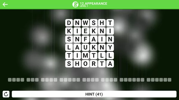 Wordle 3截图2