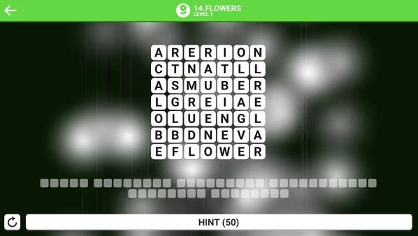 Wordle 3截图3