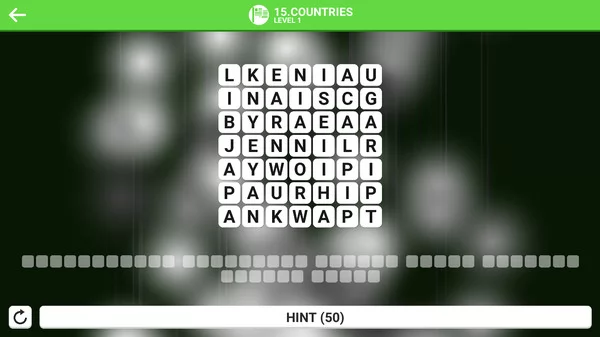 Wordle 3截图4