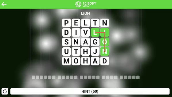 Wordle 3截图5