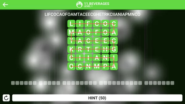 Wordle 3截图6