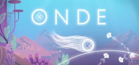 Onde游戏Logo