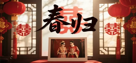 春归游戏Logo