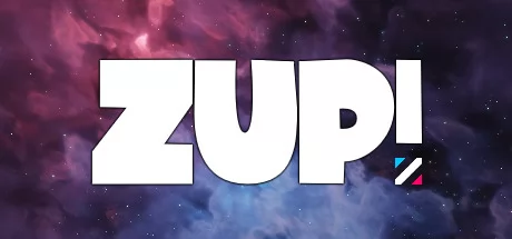 Zup! Z游戏Logo