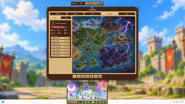 QuestAway截图2