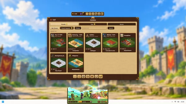 QuestAway截图4