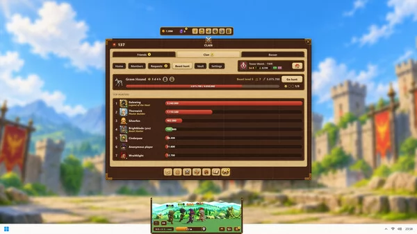 QuestAway截图5