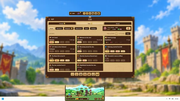 QuestAway截图6