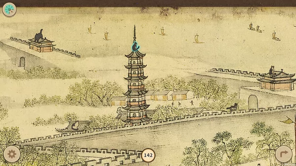 姑苏城中那些猫截图6
