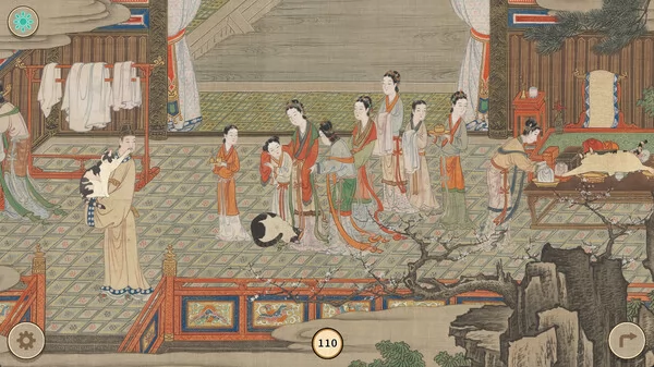 唐朝那些猫截图1