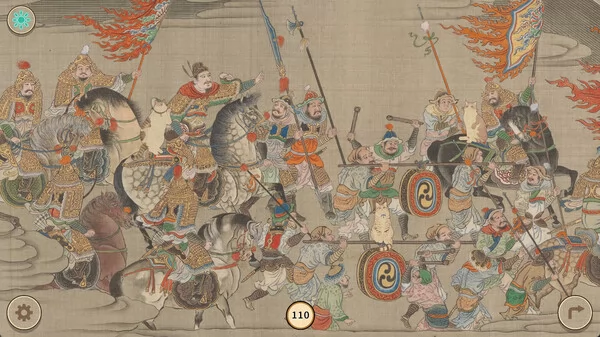 唐朝那些猫截图5