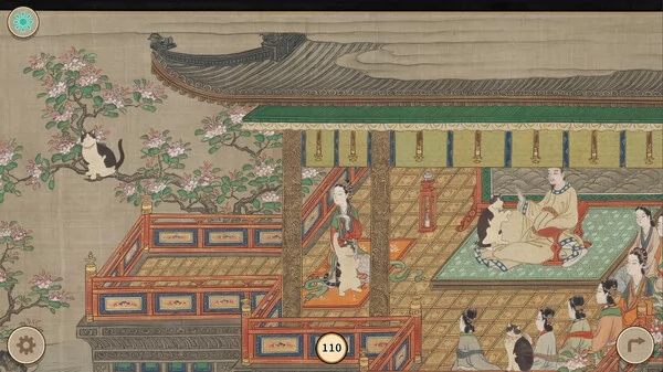 唐朝那些猫截图6