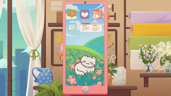 花语物语截图3