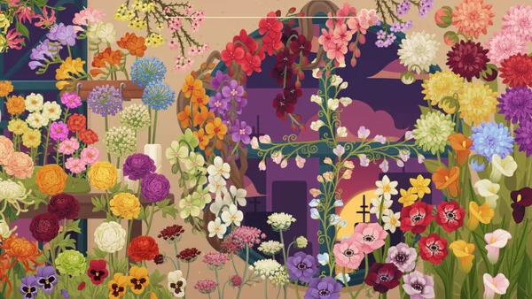 花语物语截图5