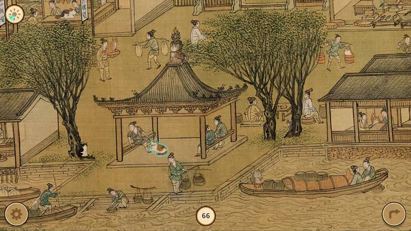 明朝那些猫截图3