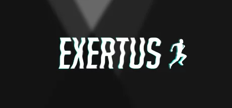 Exertus游戏Logo