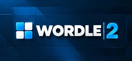 Wordle 2游戏Logo